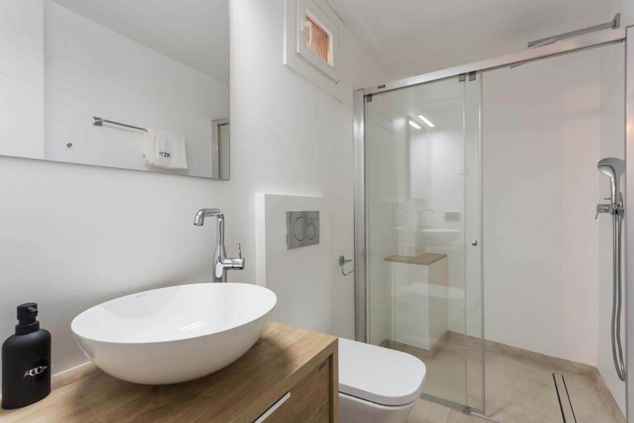 Vila Townhouse Calatrava Palma de Mallorca Exteriér fotografie