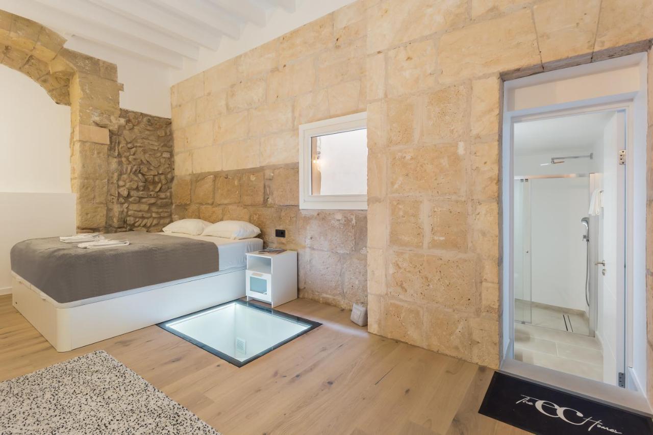 Vila Townhouse Calatrava Palma de Mallorca Exteriér fotografie