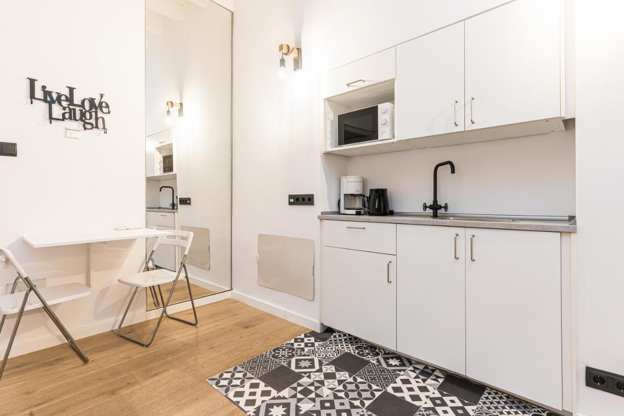 Vila Townhouse Calatrava Palma de Mallorca Exteriér fotografie
