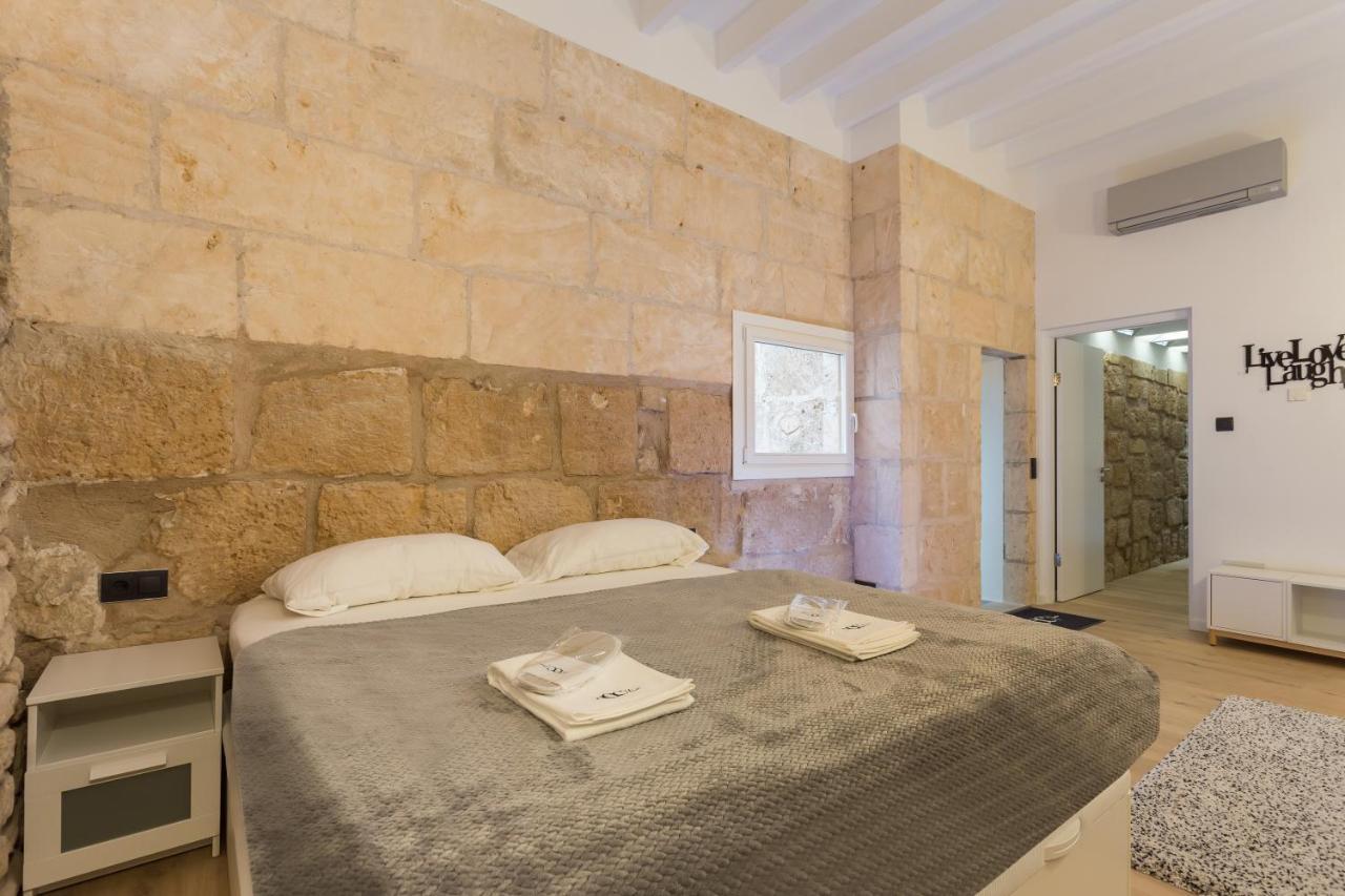 Vila Townhouse Calatrava Palma de Mallorca Exteriér fotografie